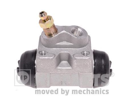 Rato stabdžių cilindras NIPPARTS N3230521