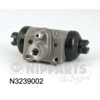Rato stabdžių cilindras NIPPARTS N3239002