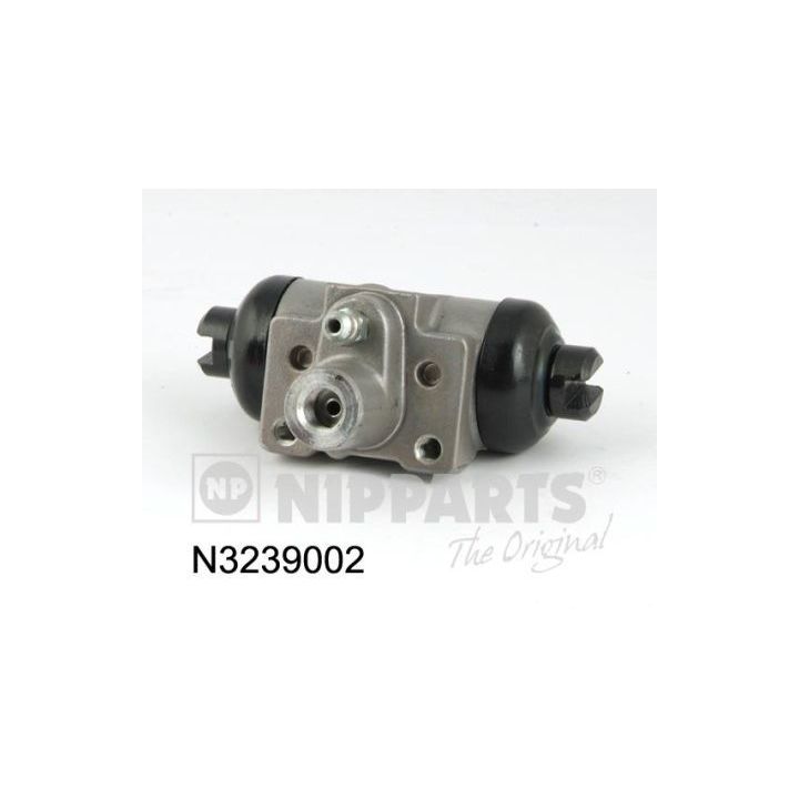 Rato stabdžių cilindras NIPPARTS N3239002
