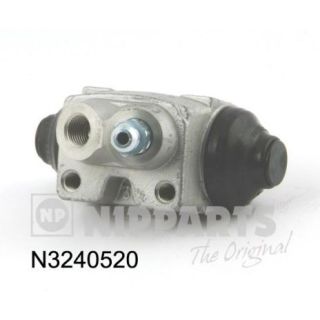 Rato stabdžių cilindras NIPPARTS N3240520