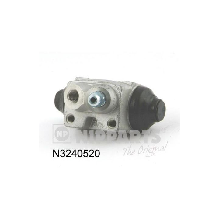 Rato stabdžių cilindras NIPPARTS N3240520