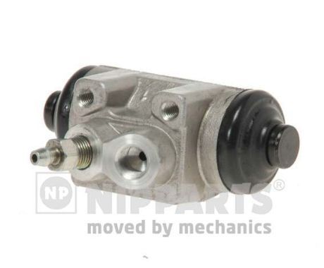 Rato stabdžių cilindras NIPPARTS N3240521