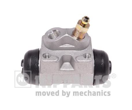 Rato stabdžių cilindras NIPPARTS N3240522