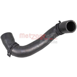 Radiatoriaus žarna METZGER 2421430