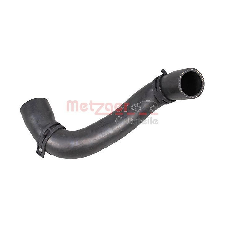 Radiatoriaus žarna METZGER 2421430