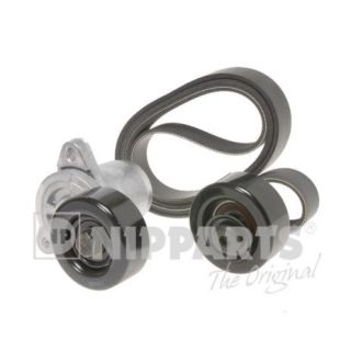 V formos diržas, komplektas NIPPARTS J1110322