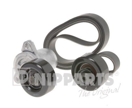 V formos diržas, komplektas NIPPARTS J1110322