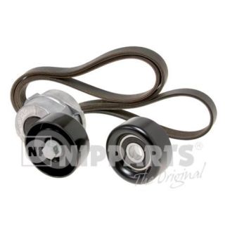 V formos diržas, komplektas NIPPARTS J1110323