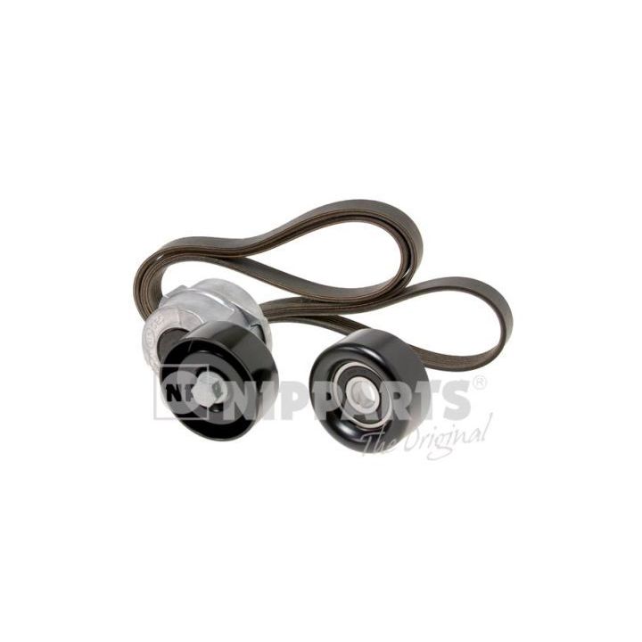 V formos diržas, komplektas NIPPARTS J1110323