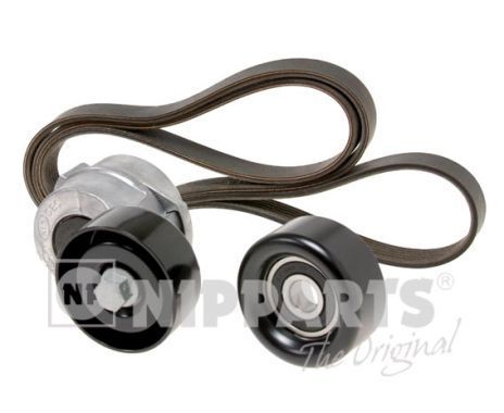 V formos diržas, komplektas NIPPARTS J1110323