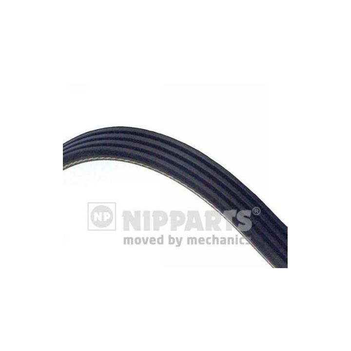 V formos rumbuoti diržai NIPPARTS J1040950