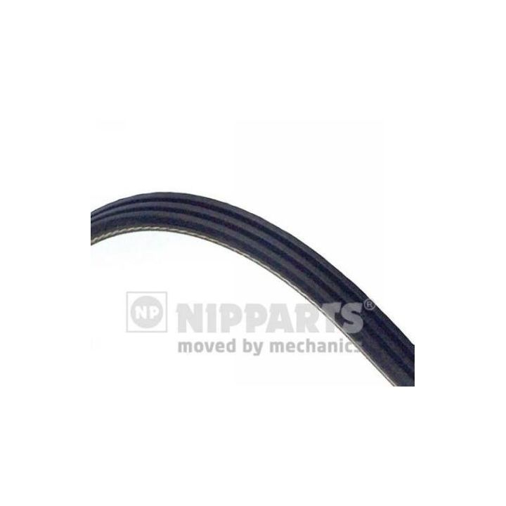 V formos rumbuoti diržai NIPPARTS N1030683