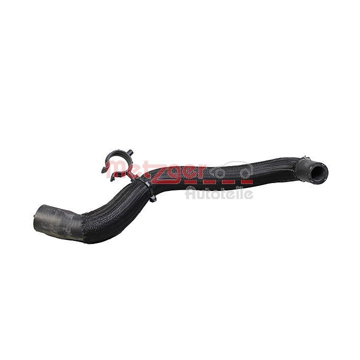 Radiatoriaus žarna METZGER 2421455