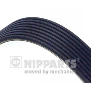 V formos rumbuoti diržai NIPPARTS N1081230