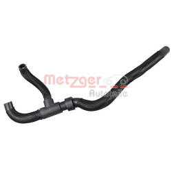 Radiatoriaus žarna METZGER 2421481