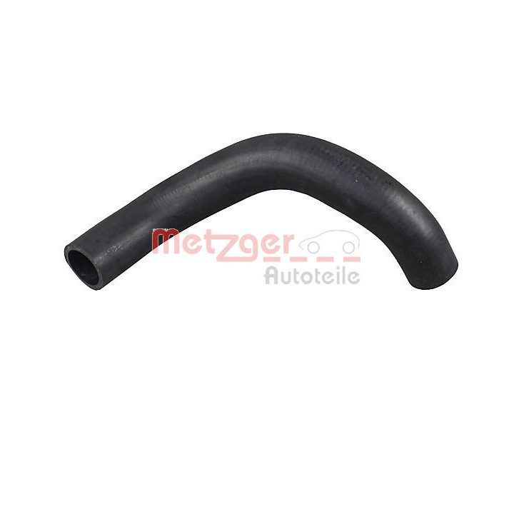 Radiatoriaus žarna METZGER 2421483