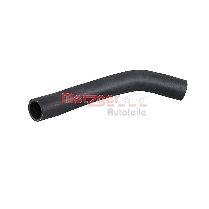 Radiatoriaus žarna METZGER 2421484