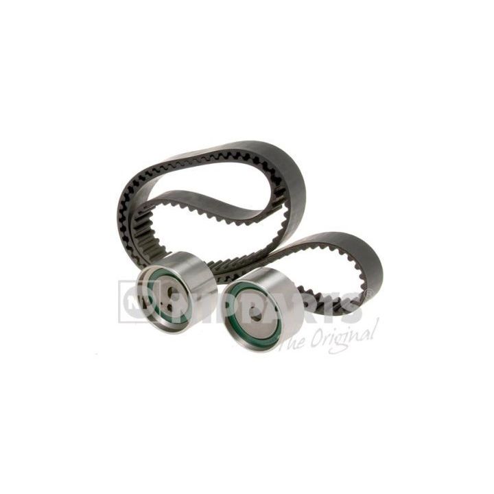 Paskirstymo diržo komplektas NIPPARTS J1110301