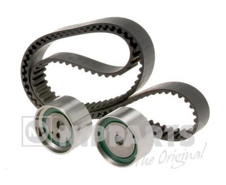 Paskirstymo diržo komplektas NIPPARTS J1110301