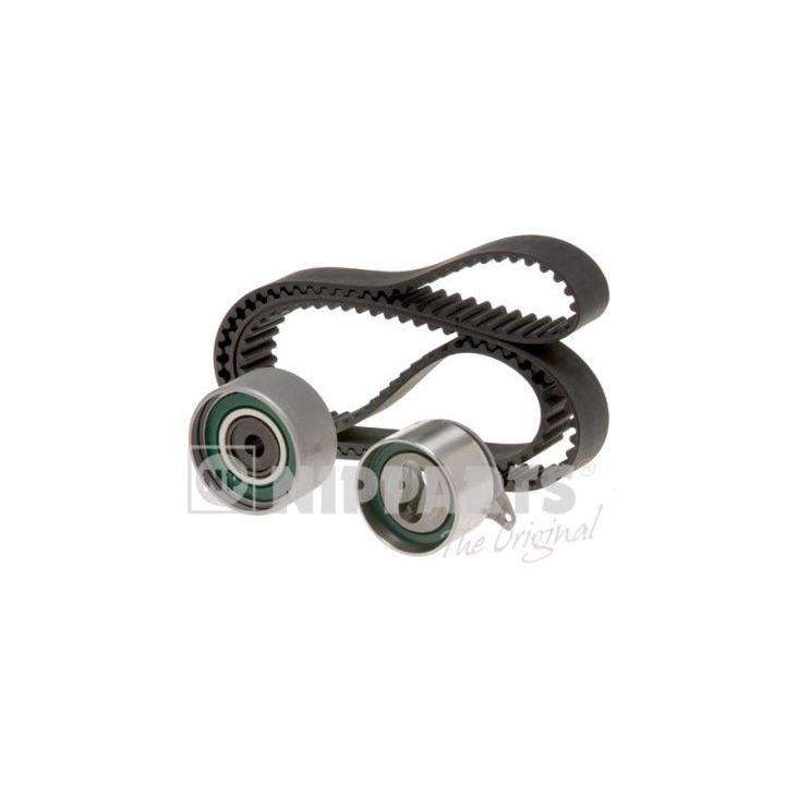 Paskirstymo diržo komplektas NIPPARTS J1110302