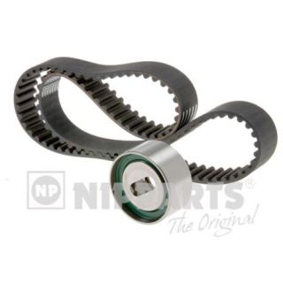 Paskirstymo diržo komplektas NIPPARTS J1110307