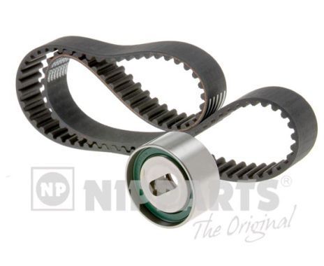 Paskirstymo diržo komplektas NIPPARTS J1110307