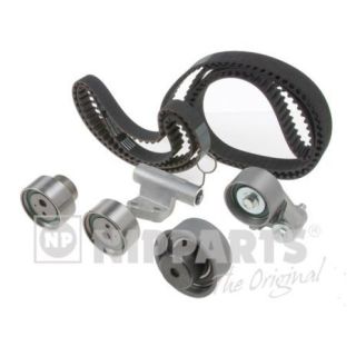 Paskirstymo diržo komplektas NIPPARTS J1110309