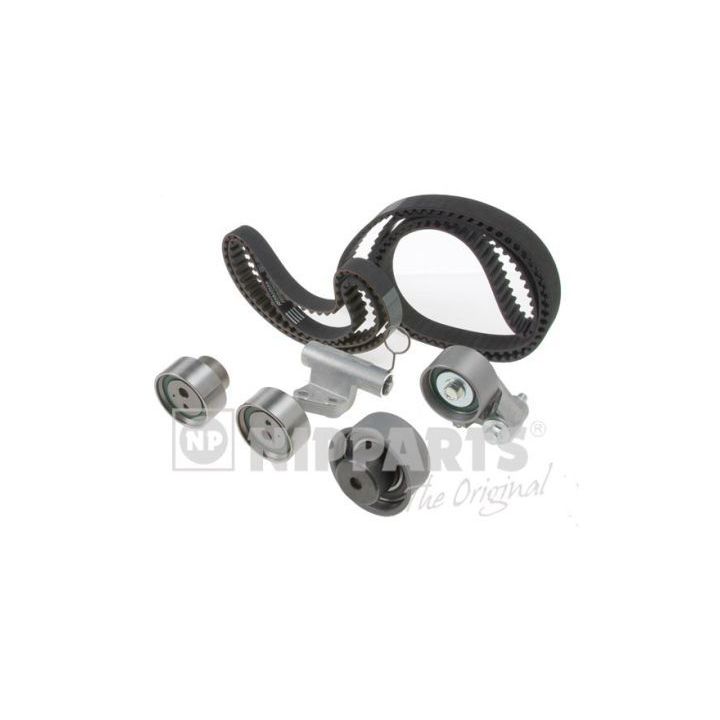Paskirstymo diržo komplektas NIPPARTS J1110309