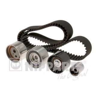 Paskirstymo diržo komplektas NIPPARTS J1110310