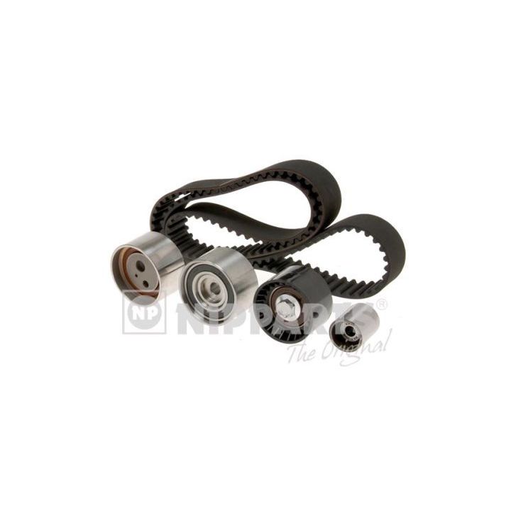 Paskirstymo diržo komplektas NIPPARTS J1110310