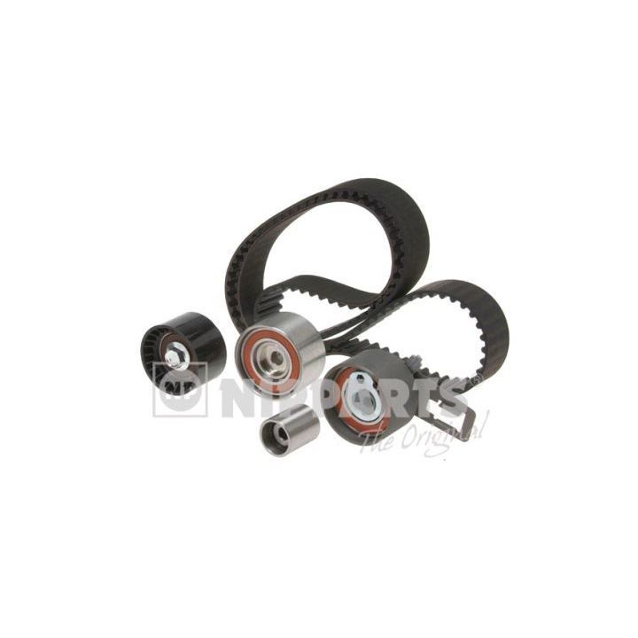 Paskirstymo diržo komplektas NIPPARTS J1110311