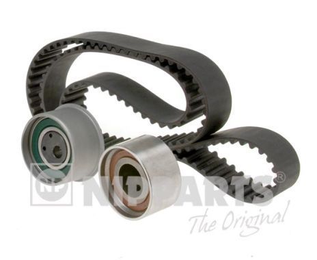 Paskirstymo diržo komplektas NIPPARTS J1110312