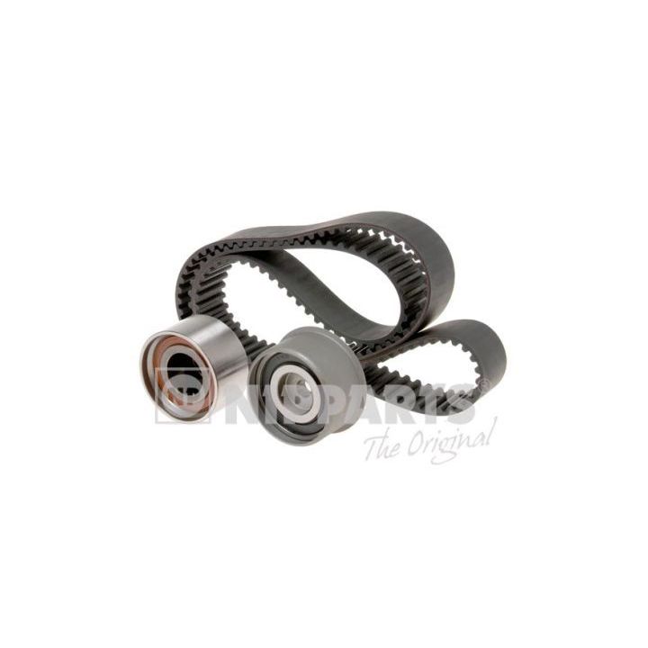 Paskirstymo diržo komplektas NIPPARTS J1110316