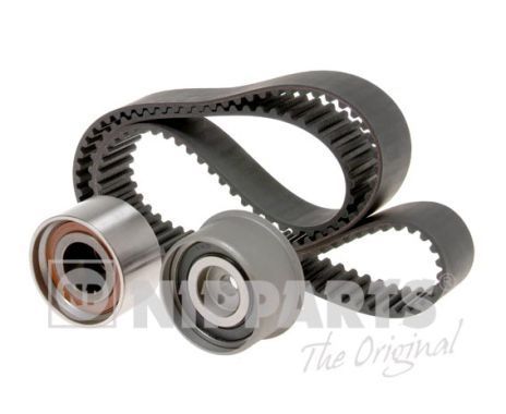 Paskirstymo diržo komplektas NIPPARTS J1110316