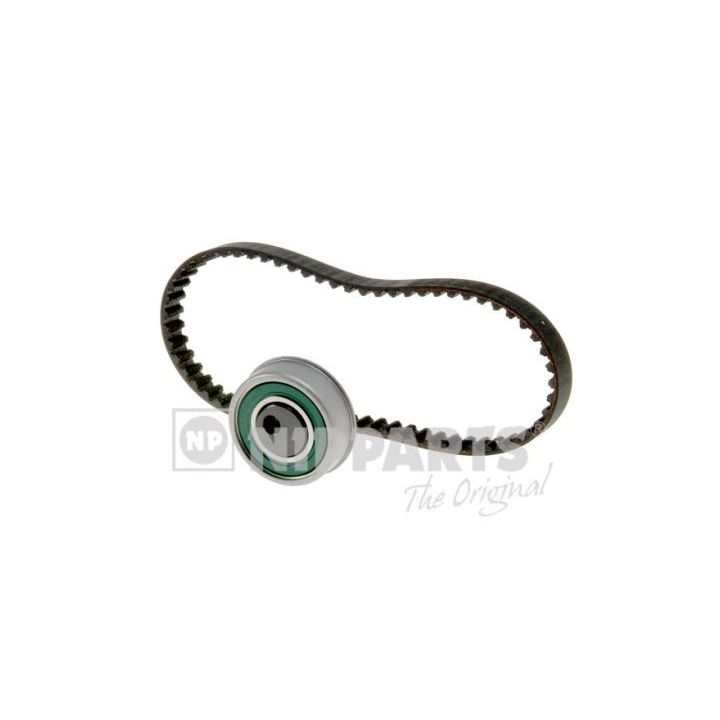 Paskirstymo diržo komplektas NIPPARTS J1110317