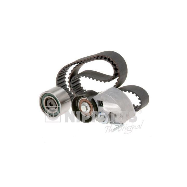 Paskirstymo diržo komplektas NIPPARTS J1110321