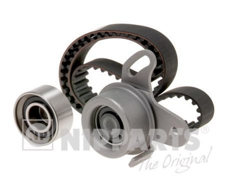 Paskirstymo diržo komplektas NIPPARTS J1110501