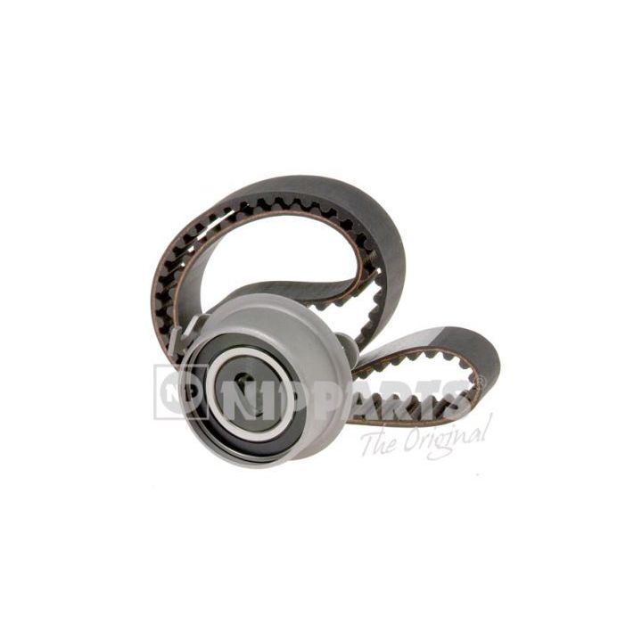 Paskirstymo diržo komplektas NIPPARTS J1110502