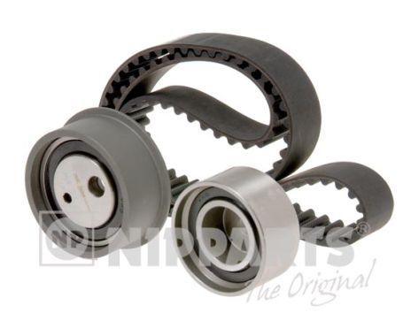 Paskirstymo diržo komplektas NIPPARTS J1110503