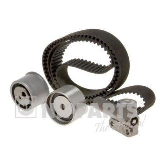 Paskirstymo diržo komplektas NIPPARTS J1110529