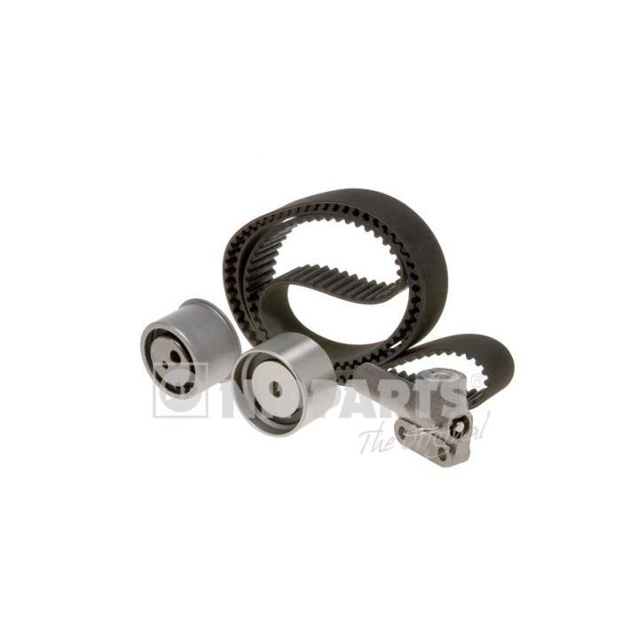 Paskirstymo diržo komplektas NIPPARTS J1110529