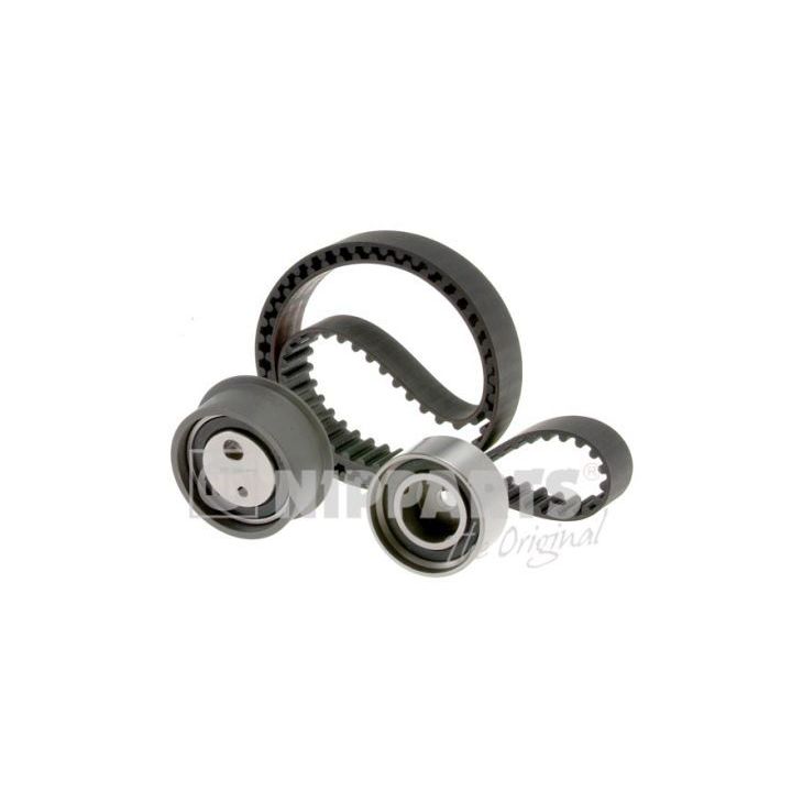 Paskirstymo diržo komplektas NIPPARTS J1110533