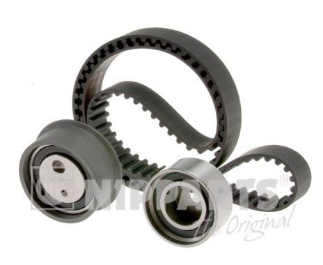 Paskirstymo diržo komplektas NIPPARTS J1110533