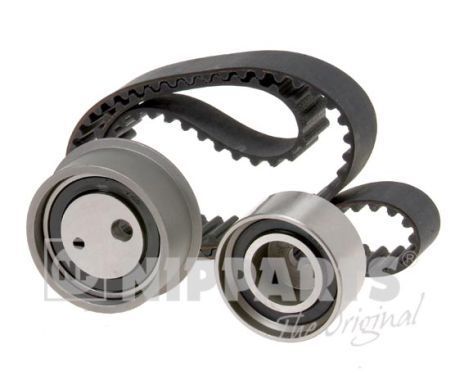 Paskirstymo diržo komplektas NIPPARTS J1110538