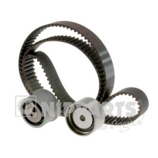 Paskirstymo diržo komplektas NIPPARTS J1110539