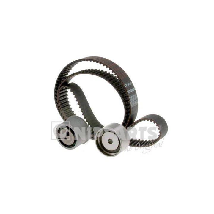 Paskirstymo diržo komplektas NIPPARTS J1110539