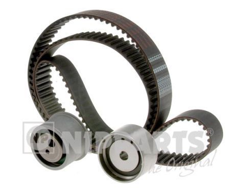 Paskirstymo diržo komplektas NIPPARTS J1110539