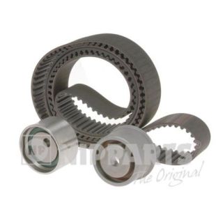 Paskirstymo diržo komplektas NIPPARTS J1110542