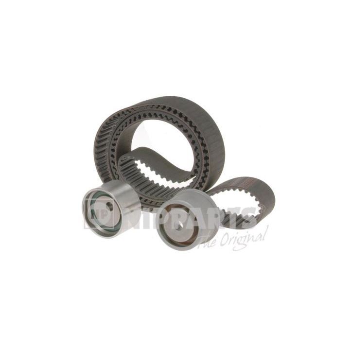 Paskirstymo diržo komplektas NIPPARTS J1110542