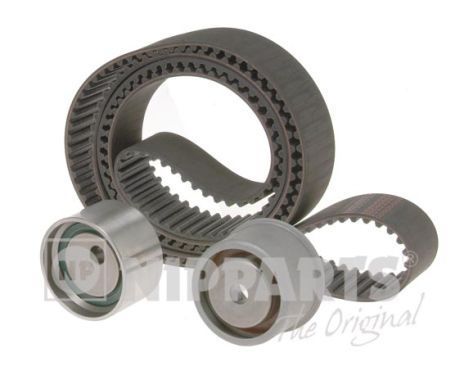 Paskirstymo diržo komplektas NIPPARTS J1110542